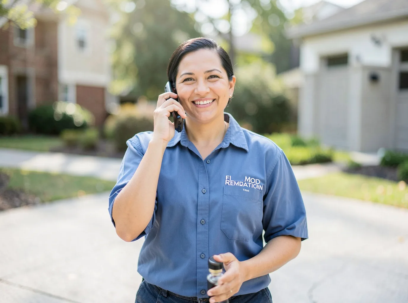 Mold Remediation Lecanto, FL FAQs